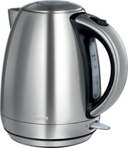 Sencor SWK 1755 - Waterkoker - RVS