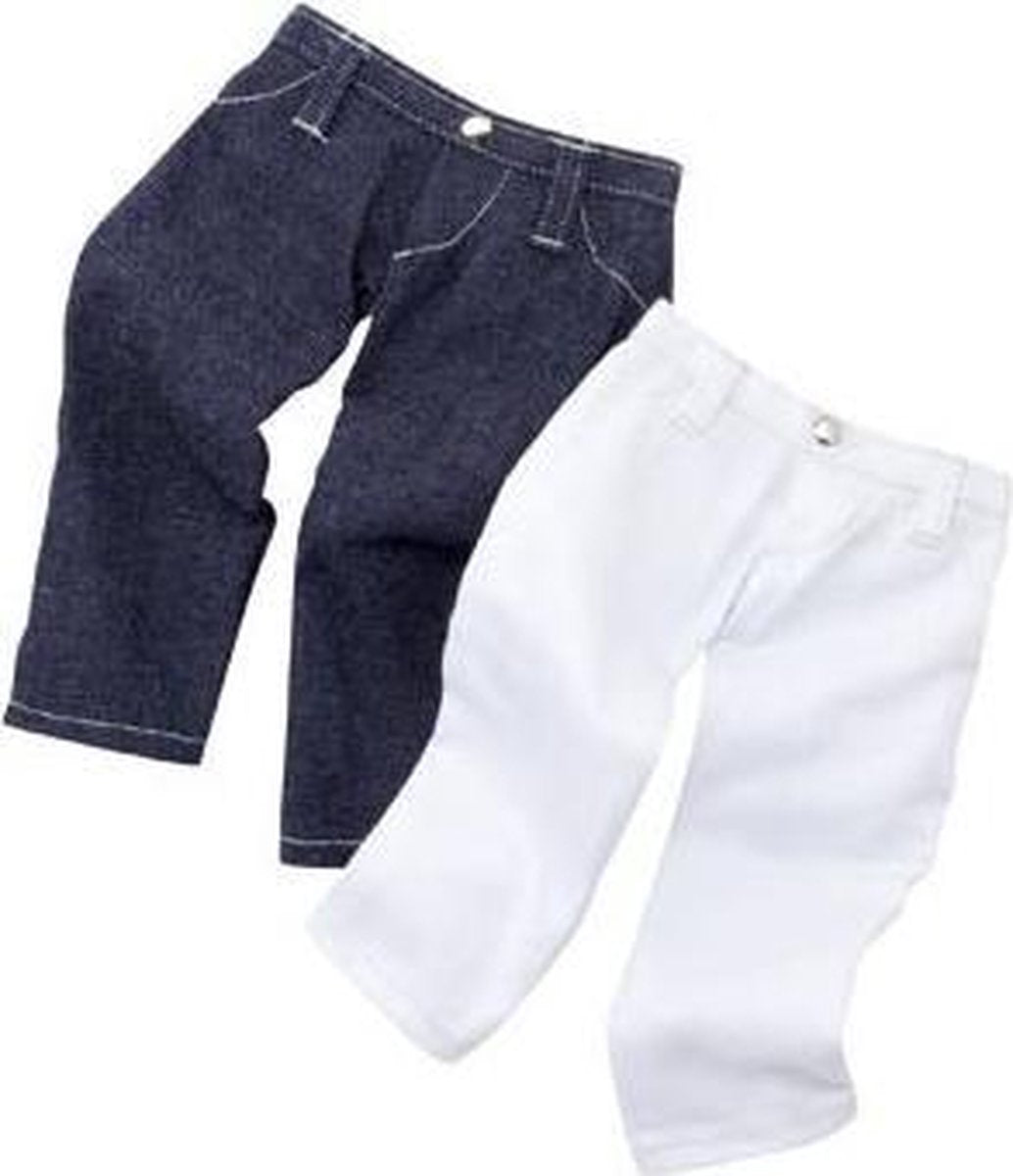 Götz accessoire Jeansset