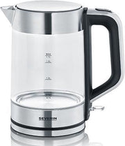 Severin WK 3420 Glazen Waterkoker