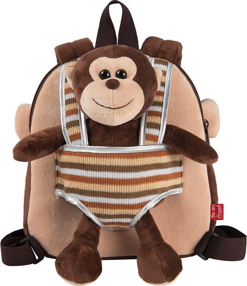 Reversible Backpack Max Monkey 1