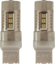 50w Canbus LED Dagrijverlichting T20 w21/5w