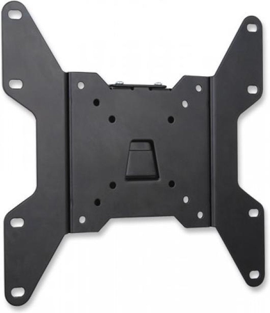 Techly ICA-LCD 114 tv-bevestiging 94 cm (37") Zwart