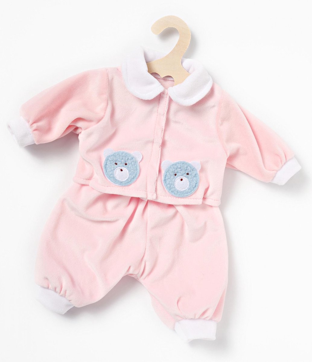 Heless Boxpakje blauw