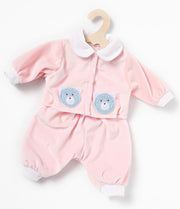 Heless Boxpakje blauw