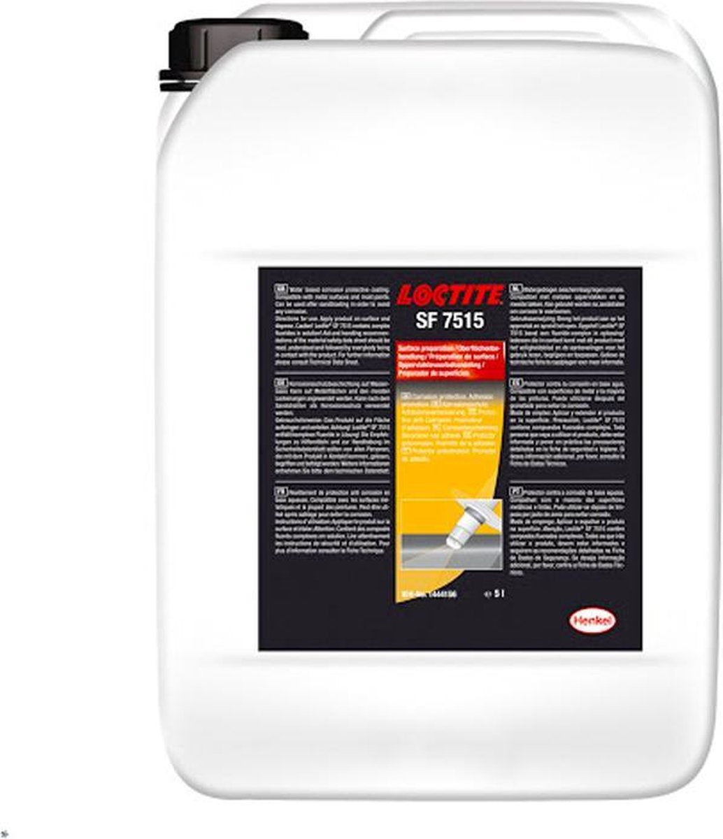 Loctite - SF 7515 - Corrosiebescherming - 5 L