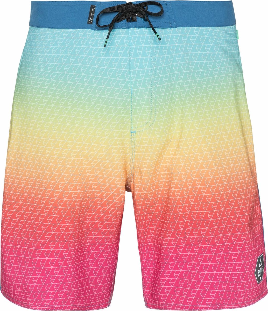 Protest Orion boardshort heren - maat 30inch