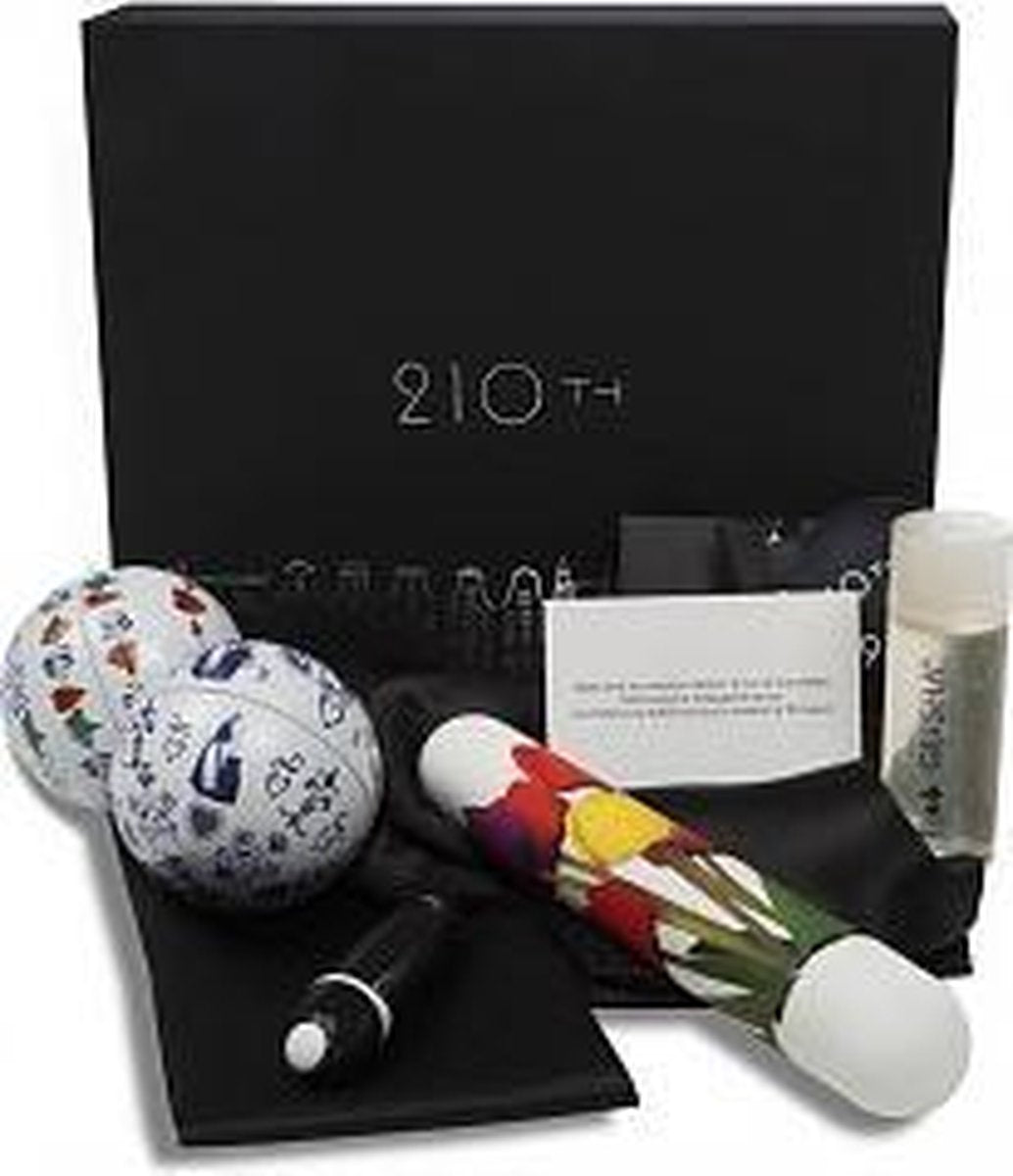 210th Erotic Box Holland - Geschenkset