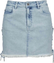 Urban Classics Korte rok -Taille