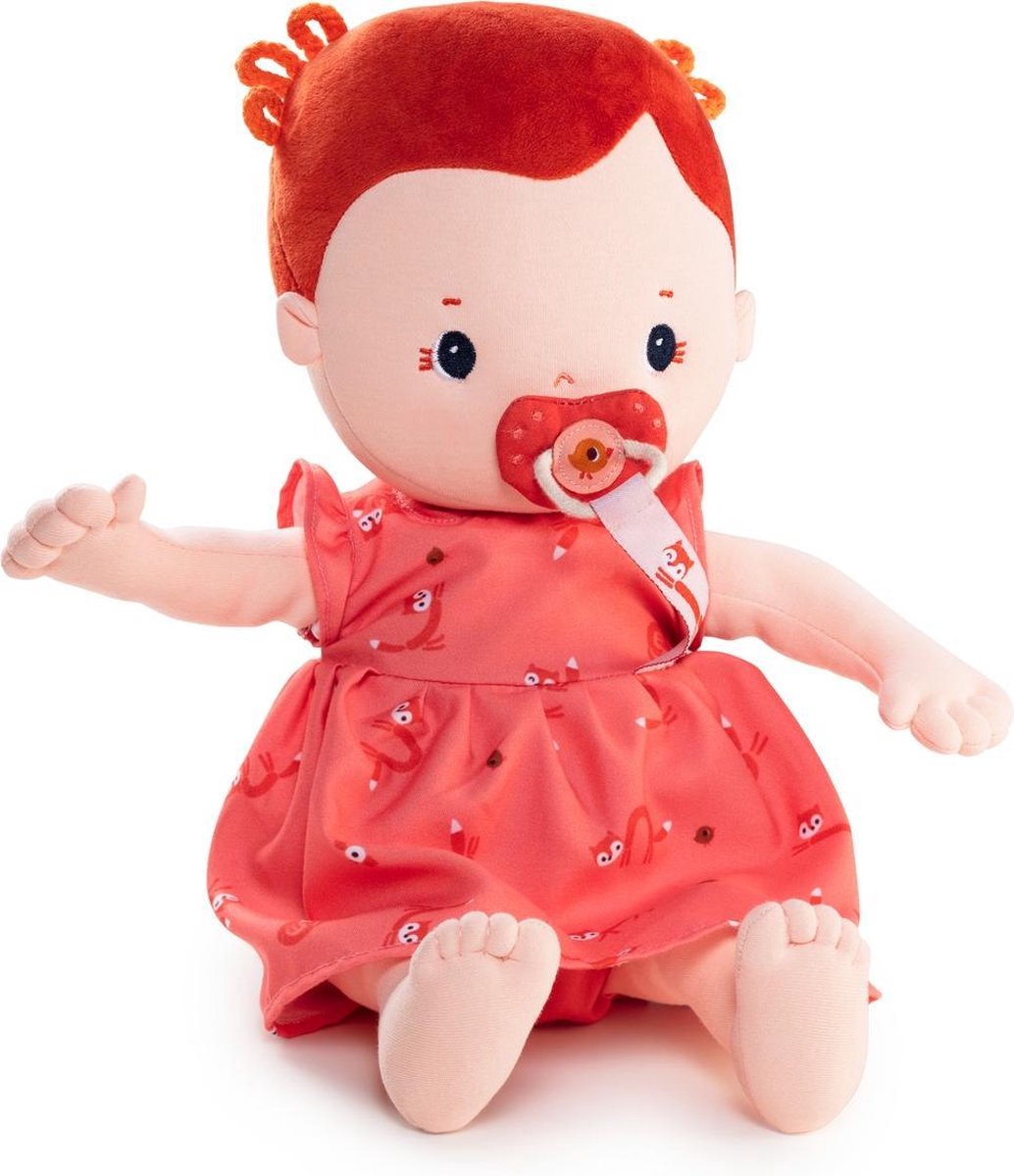 Baby Rose