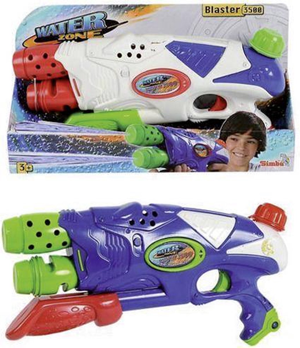 Waterpistool 35cm