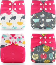 Pocketluier set - weer