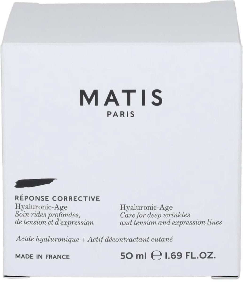 Matis Reponse Corrective Hyaluronic-Age 50ml