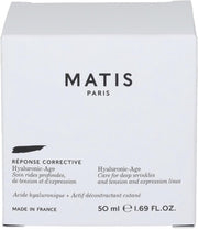 Matis Reponse Corrective Hyaluronic-Age 50ml