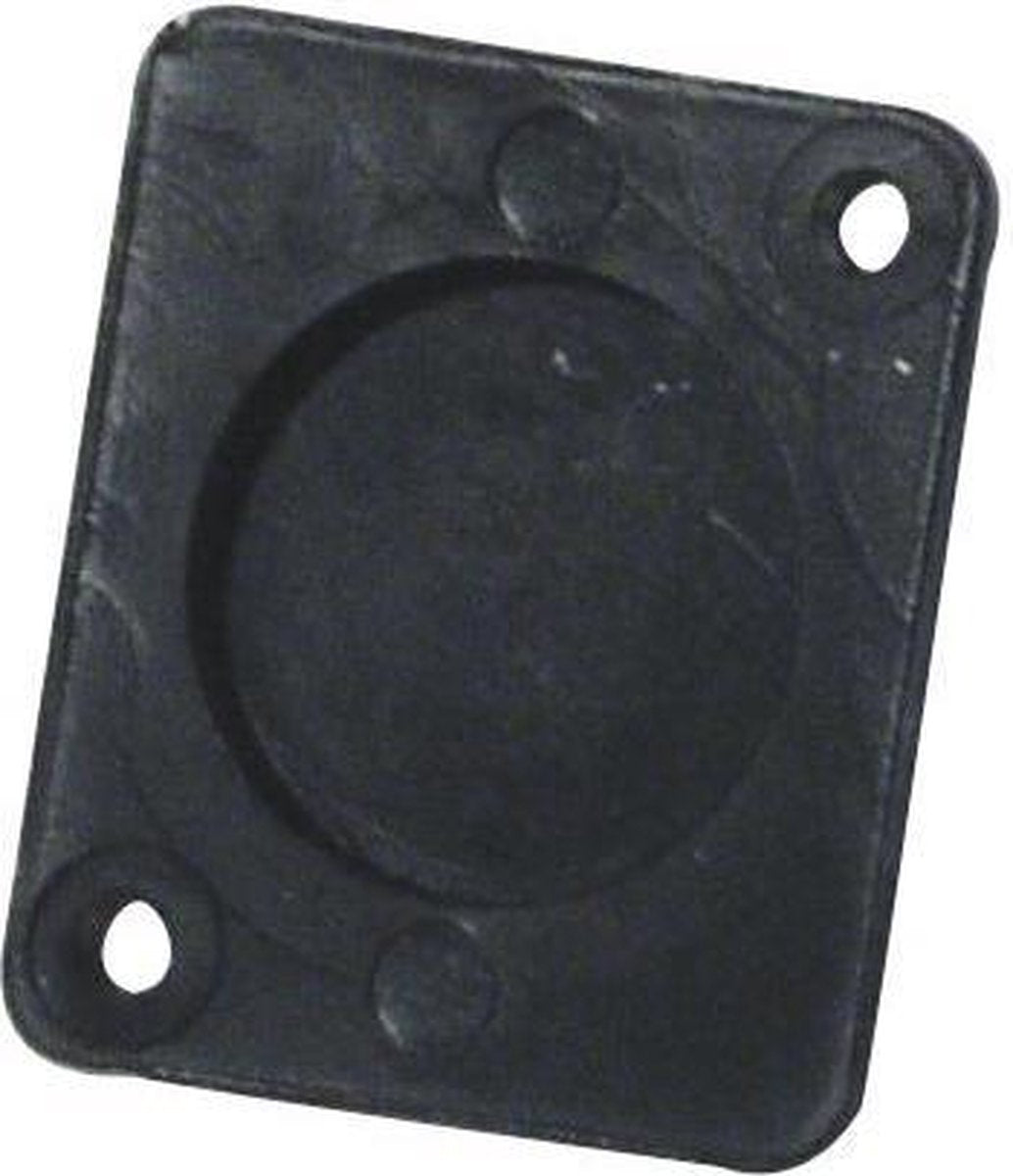 ACCESSORY Universal XLR Blanking Plate