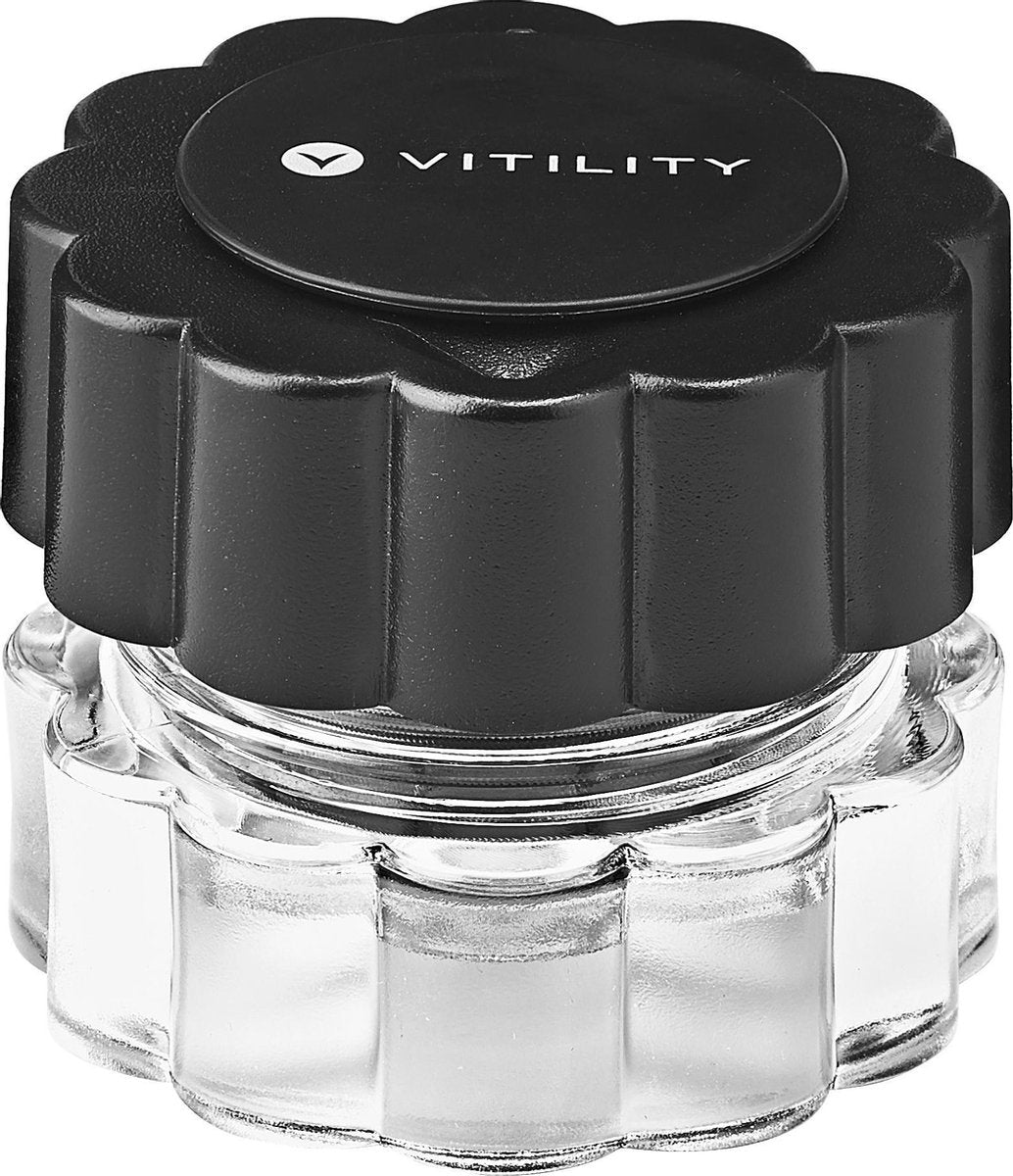 Vitility Tabletvergruizer