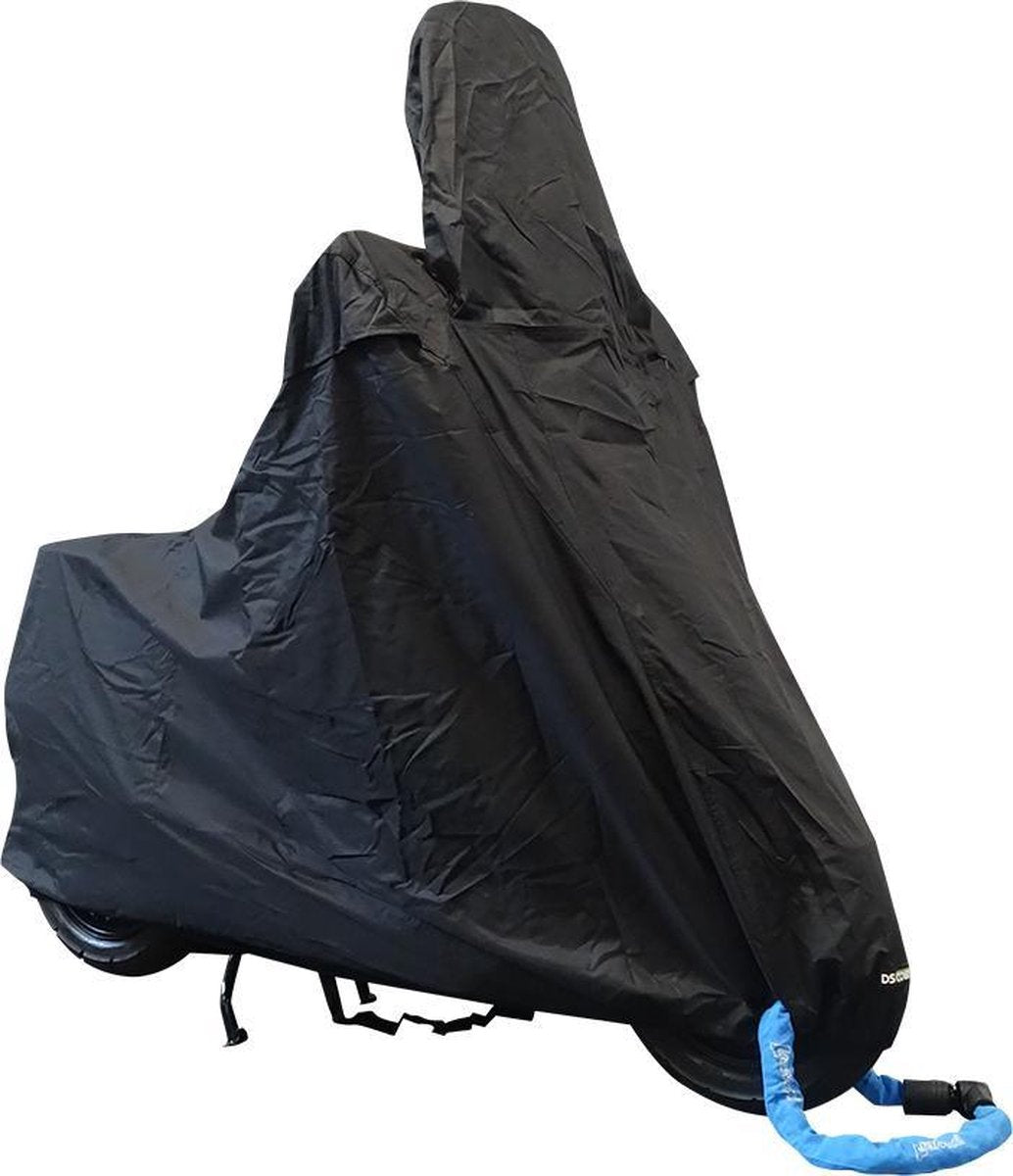 CUP scooterhoes | L | Outdoor | Met windscherm | DS COVERS