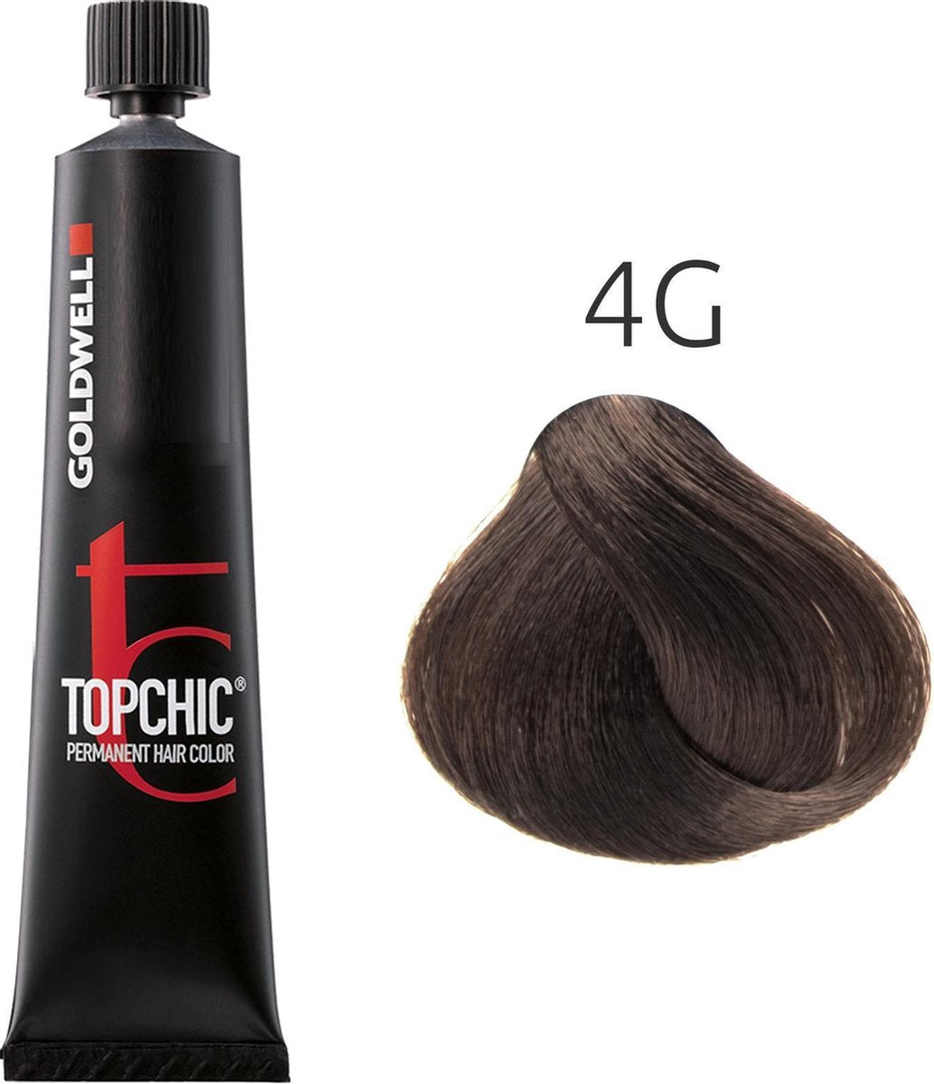 Goldwell Topchic Tube 60 ml