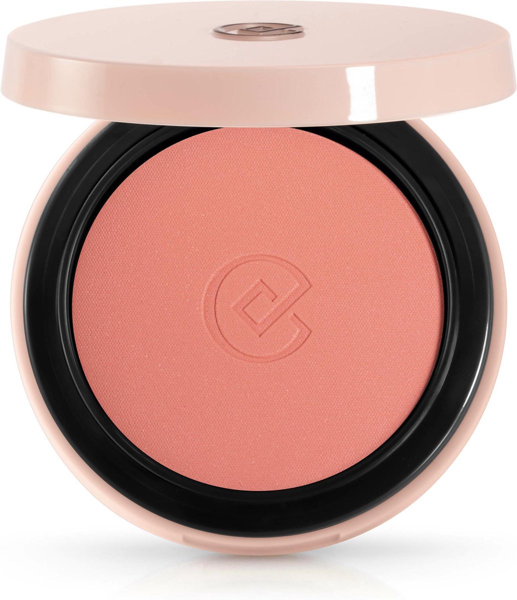 Collistar Impeccable maxi blush 05 canyon
