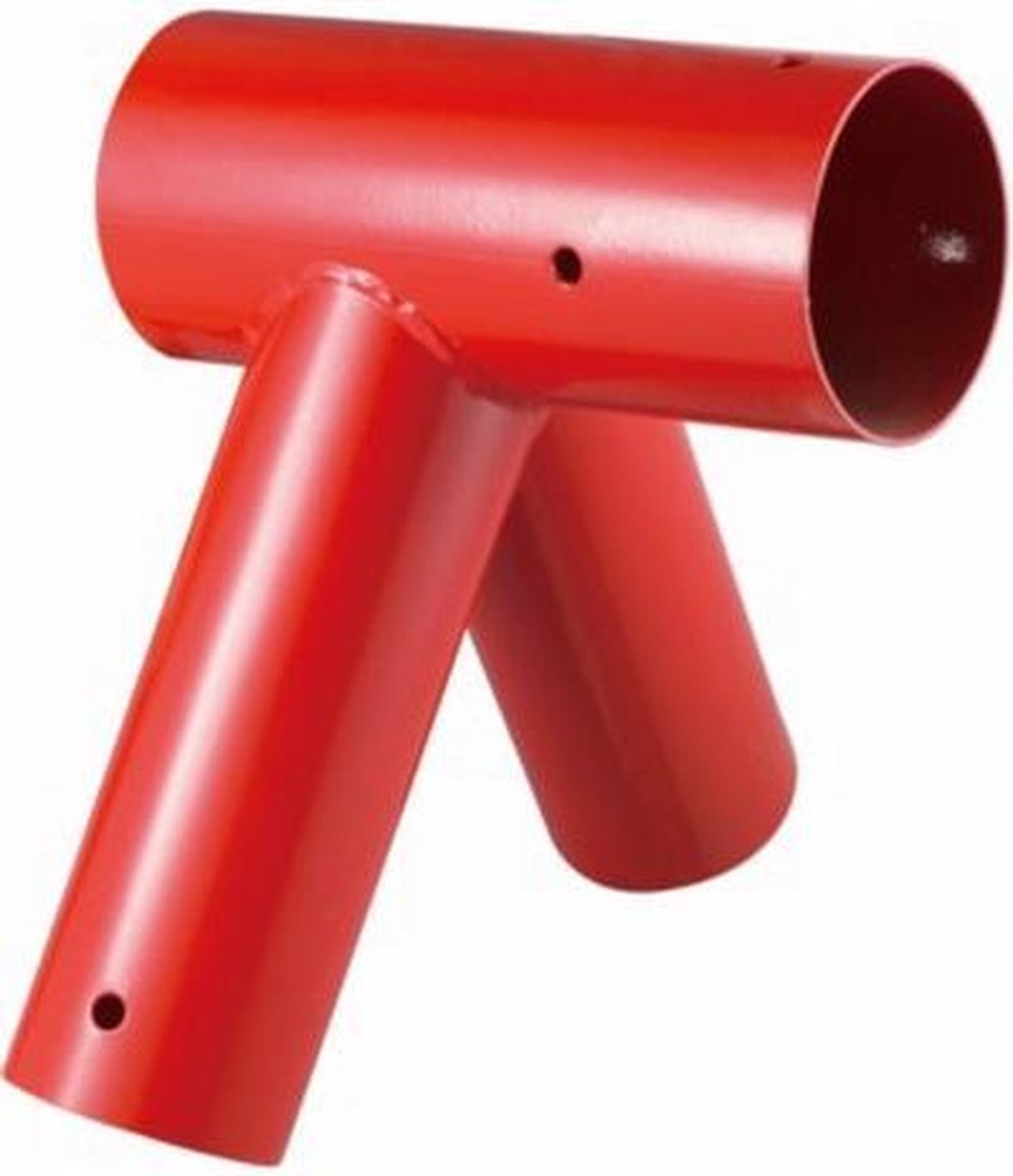 Intergard Speeltoestelverbinding voor speeltoestellen ø100x100x100mm