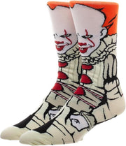 Bioworld - Sokken - IT Pennywise