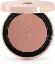 Collistar Impeccable maxi blush 03 terracotta