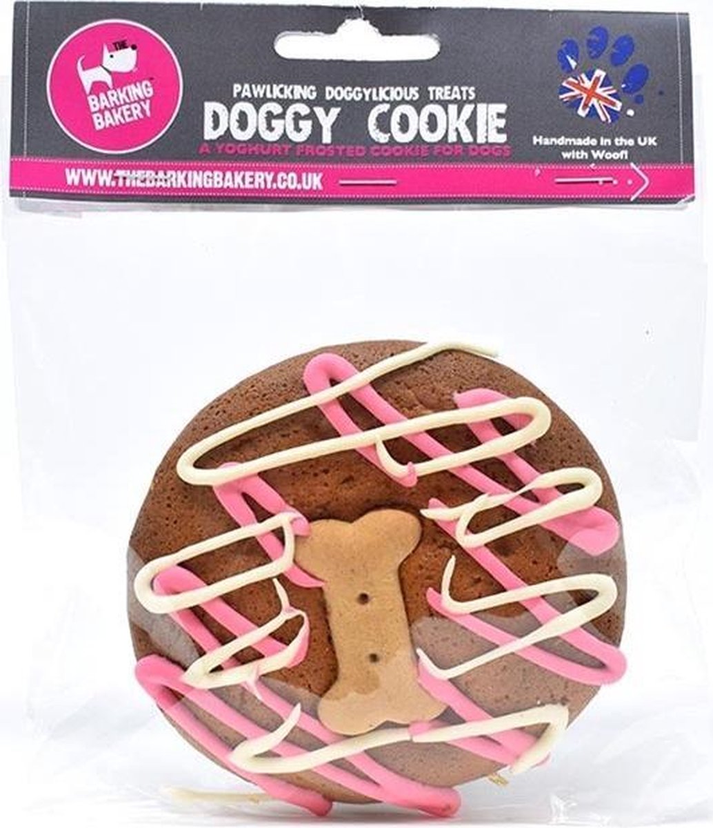 Barking Bakery Cookie