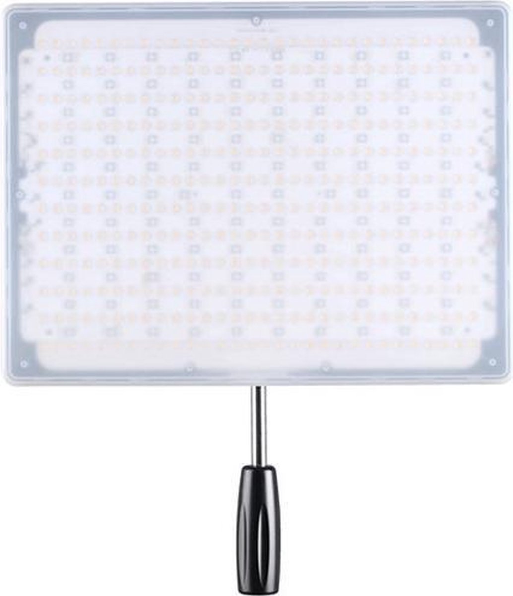 Yongnuo YN-1200 Pro Bi-color LED videolamp