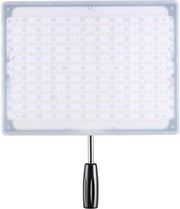Yongnuo YN-1200 Pro Bi-color LED videolamp