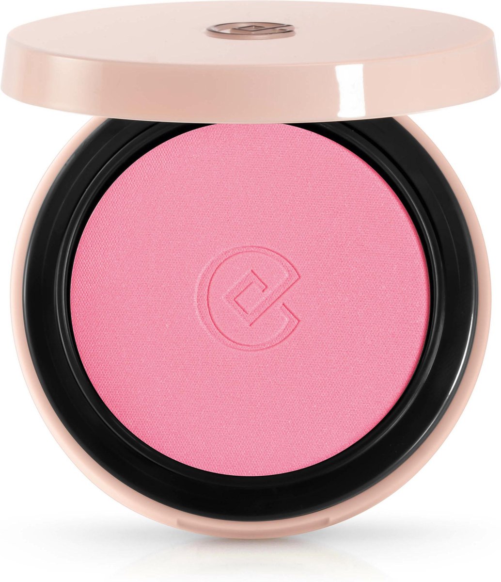Collistar Impeccable maxi blush 06 riviera rose