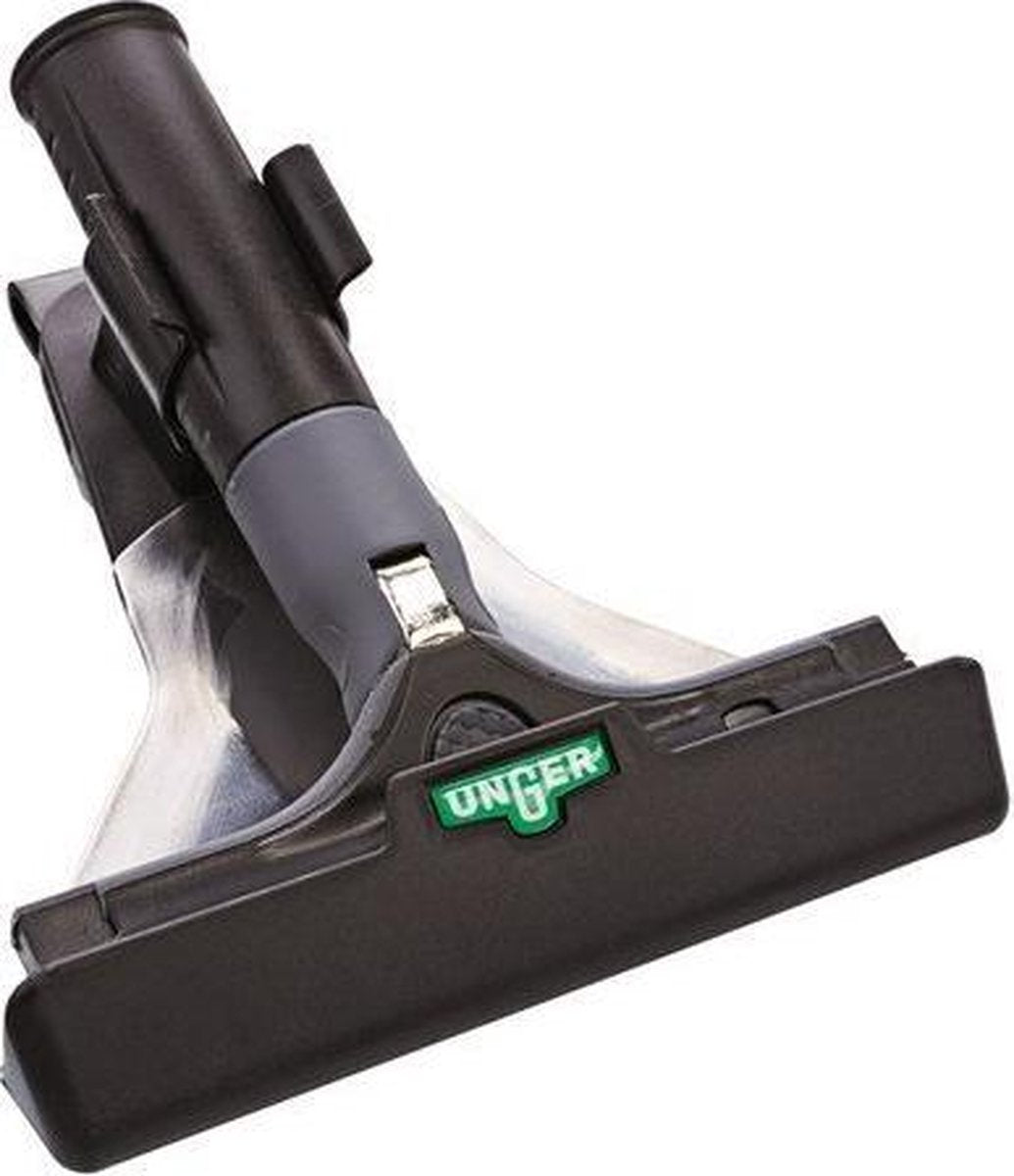 Unger ErgoTec NINJA combo 15cm (schraper + holster)