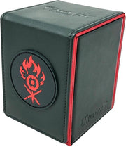 Asmodee DECKBOX MTG Alcove Guilds of Ravnica Gruul Clans -