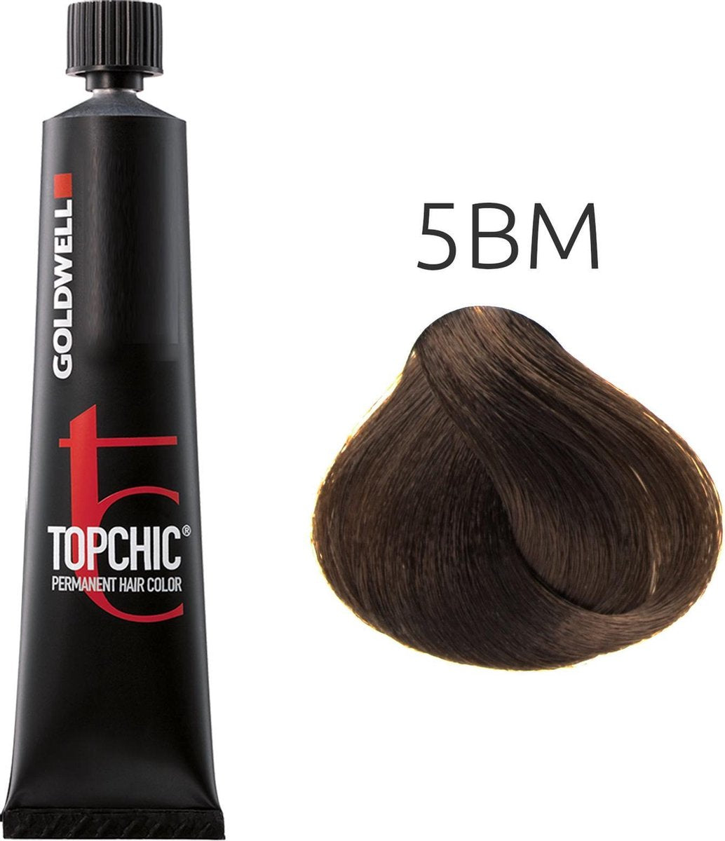 Goldwell Topchic Tube 60 ml