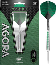 Target Agora Verde AV04 90% - 22 Gram