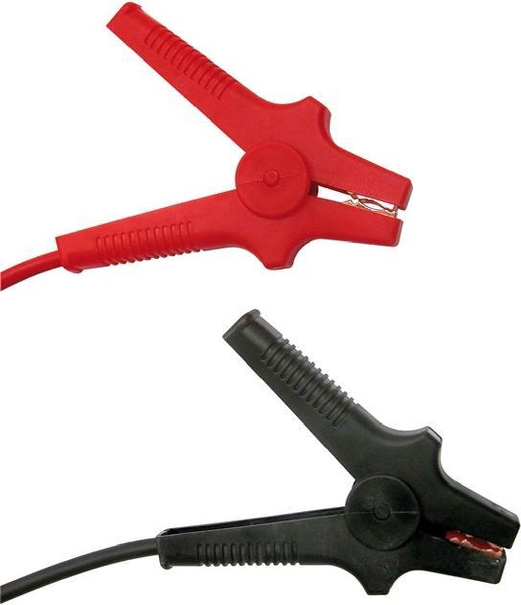 Carpoint Startkabelset 25mm² TUV/GS/DIN