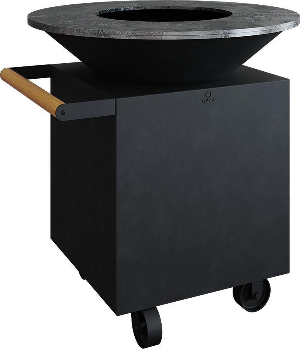 OFYR CLASSIC BLACK 100 PRO