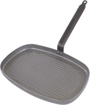De Buyer Carbone Plus Grillpan