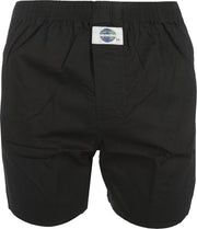 DEAL - Heren - Basic Boxershort - Zwart - XL