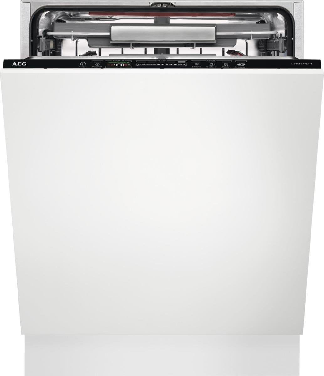 AEG FSS62807P - ProClean - ComfortLift - Inbouw vaatwasser