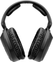 Sennheiser HDR 175 - Draadloze over-ear koptelefoon - Zwart