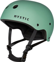 Mystic MK8 helm sea salt green