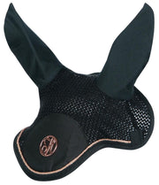Harry's Horse Oornetje Badge rosegold