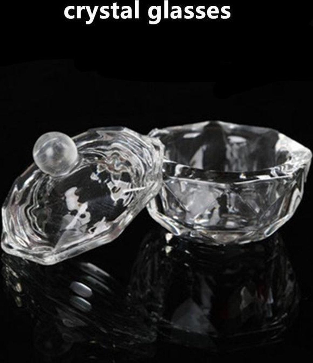 Nagelvijl No. 2 Ovaal 100/180 GIT - Grof - 5 STUKS - Zachte Vijl - High Quality - Professionele markt