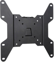 Manhattan - Vaste universele tv beugel - Geschikt voor tv's van 23 t/m 42 inch - Zwart