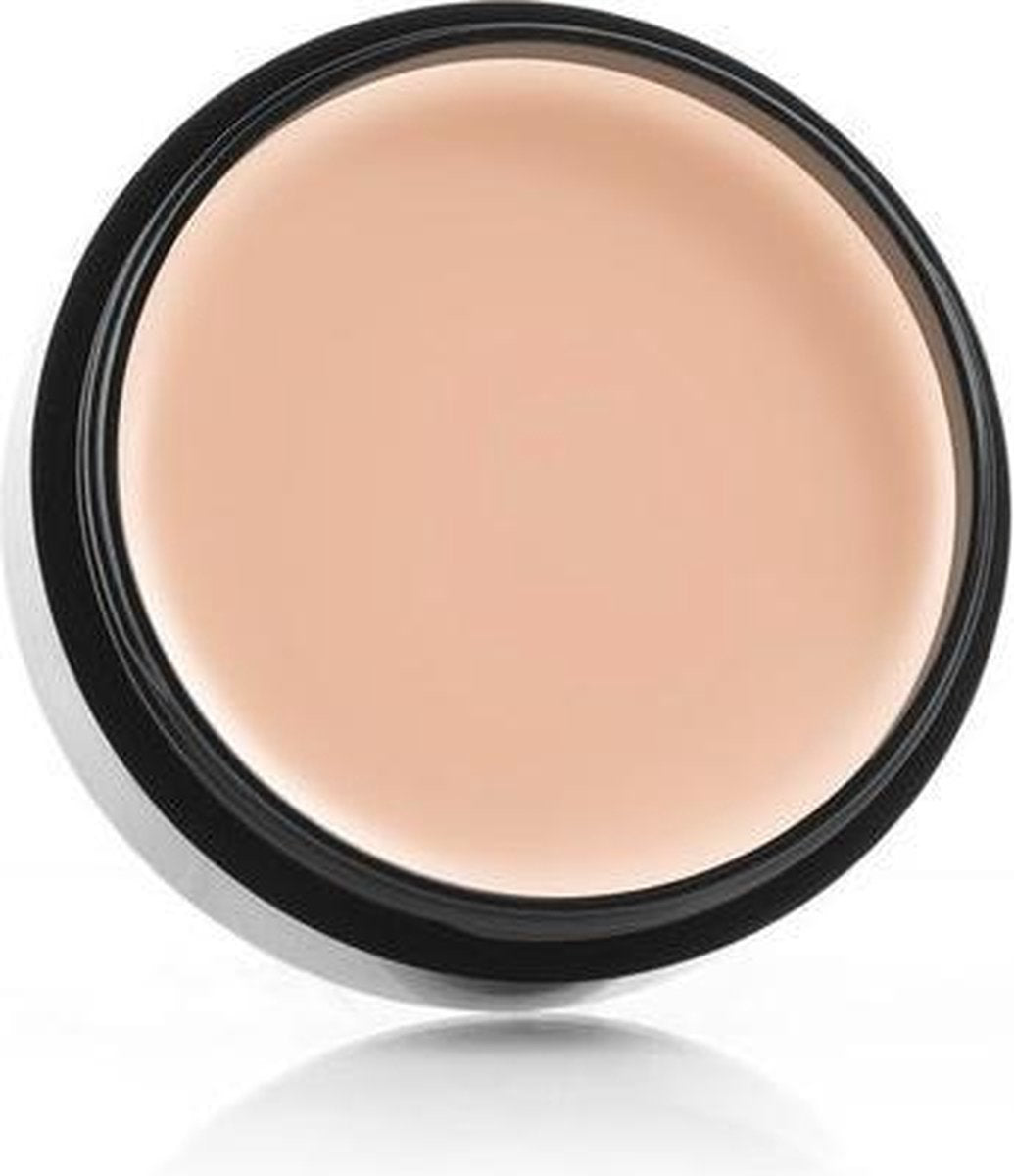 Mehron Celebre Pro-HD Cream Foundation - Medium Olive