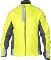 Hardloopjas dames - XS - Dark jacket 2.2 WOWOW
