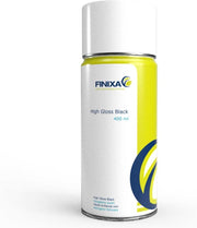 Finixa Hoogglans - TSP1000 - 400 ml wit