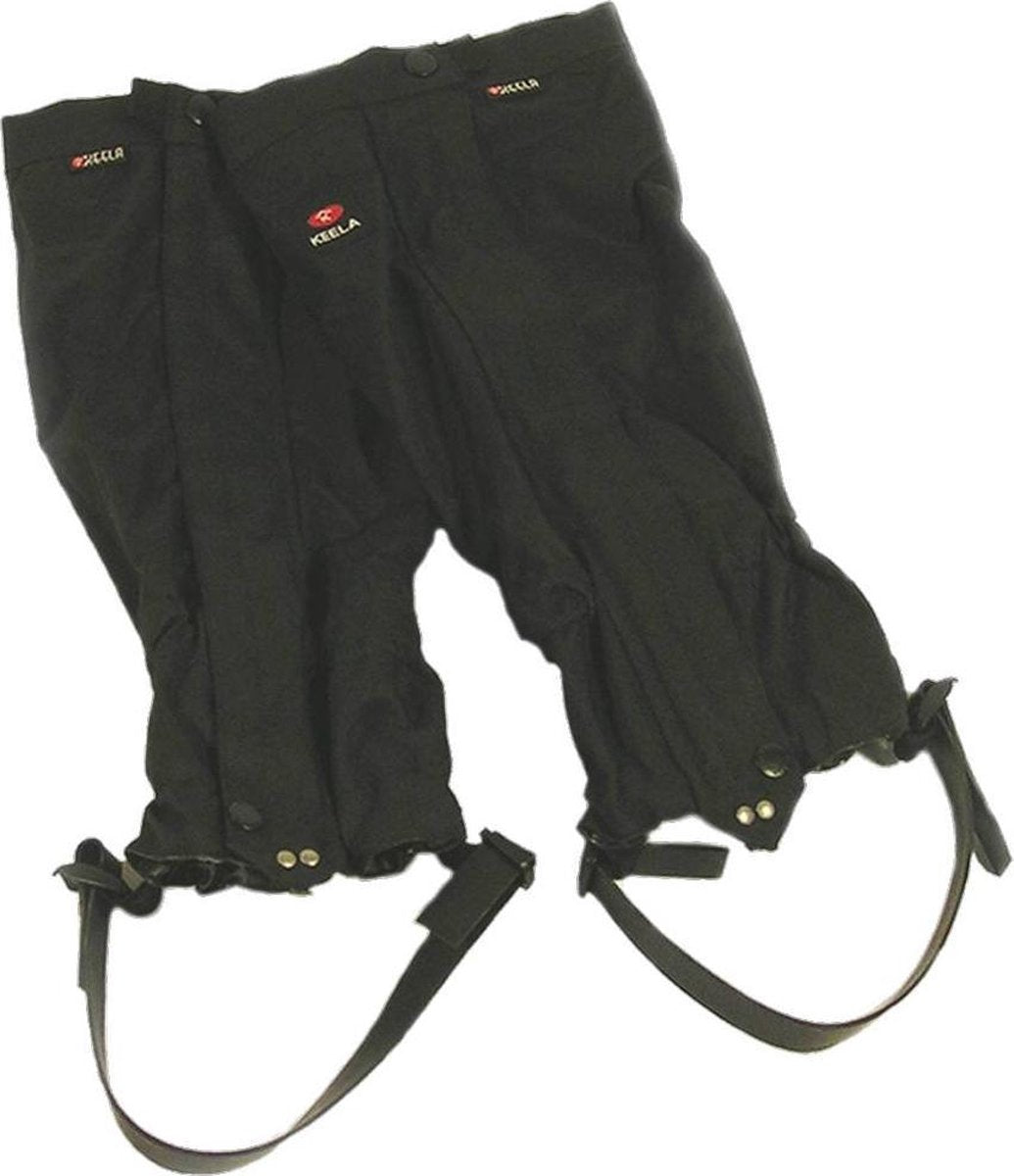 Gaiters