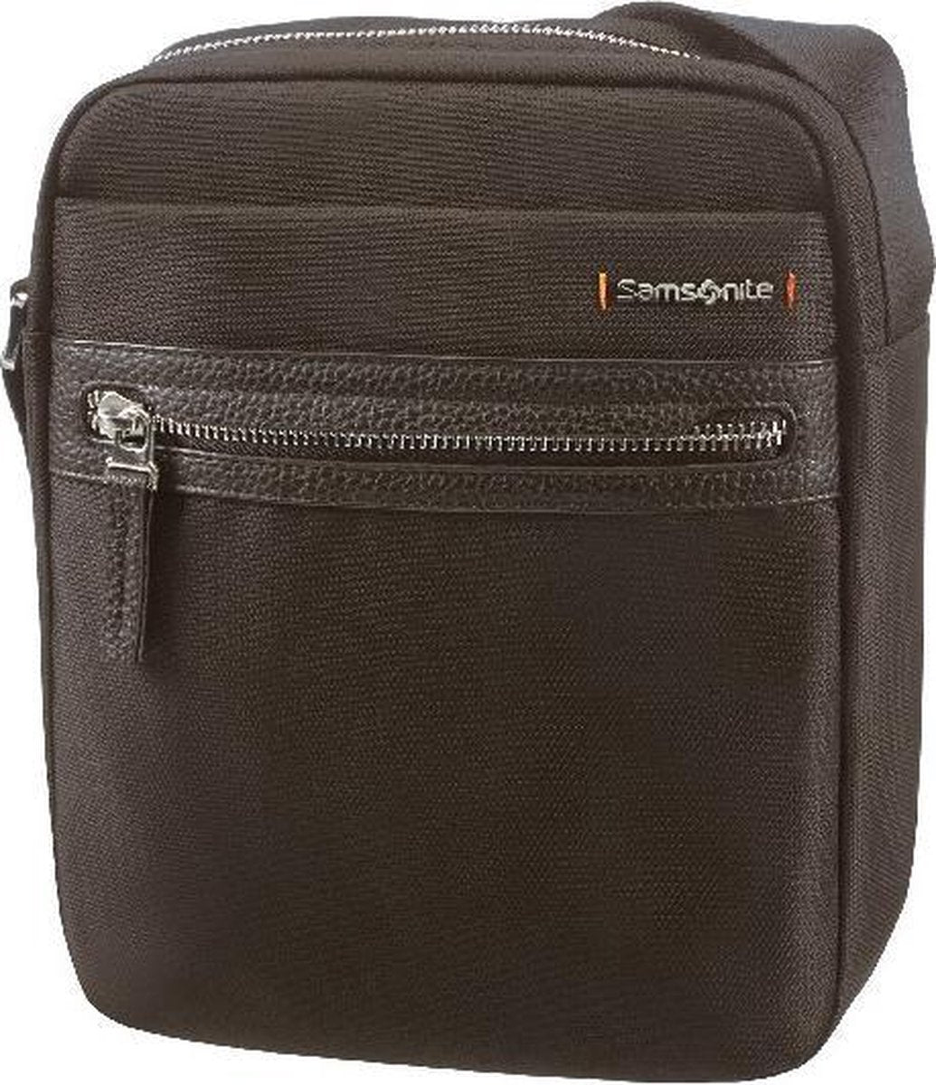 Samsonite Hip-Class Crossover 7.9'' brown