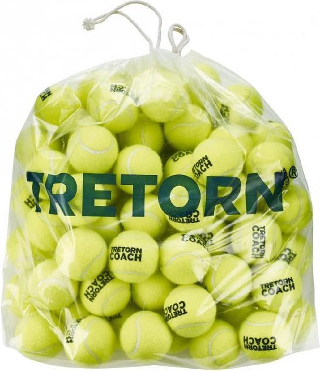 Tretorn Coach 72-ball Bag