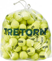 Tretorn Coach 72-ball Bag